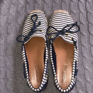 Sperry shoes